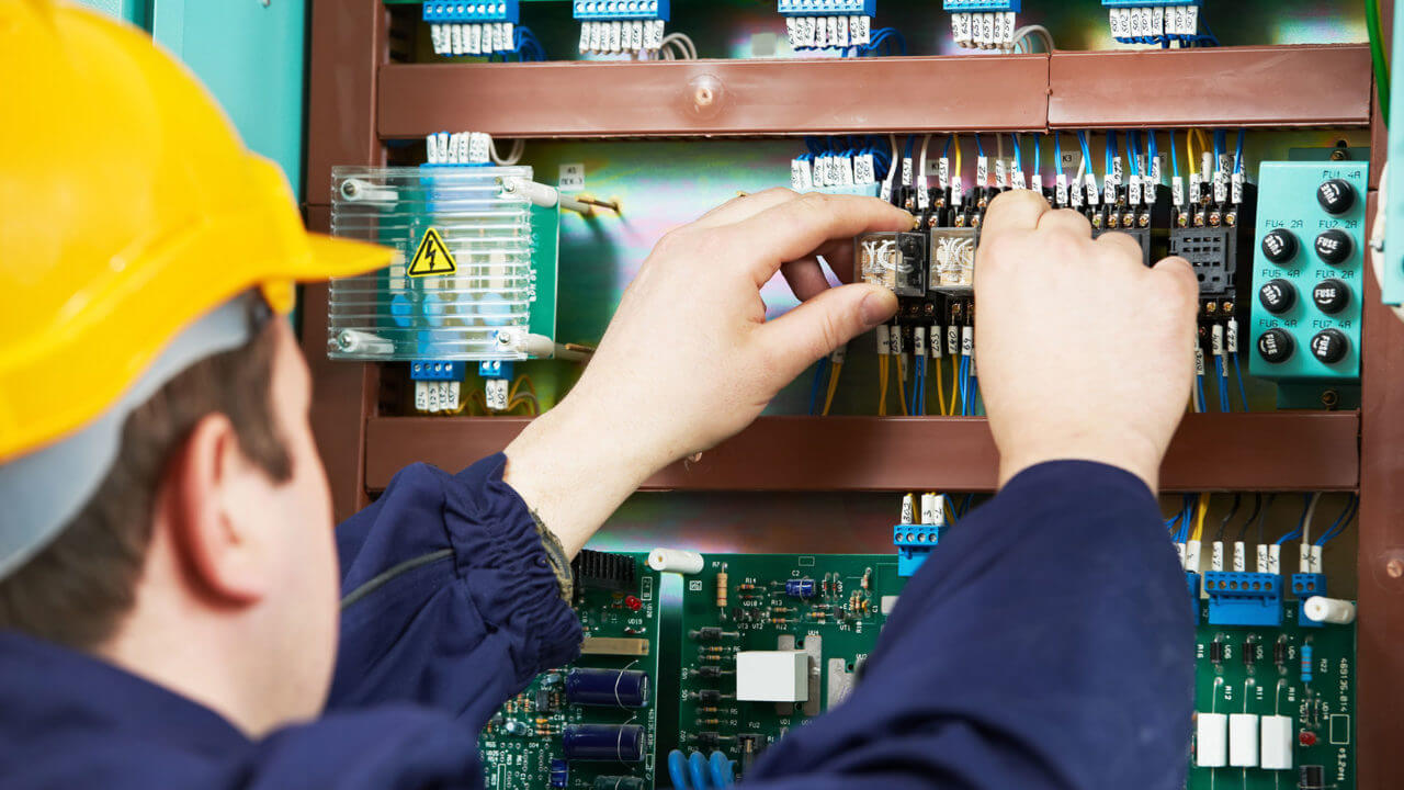 Intercom Repair London-About Us